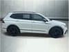 4 thumbnail image of  2024 Volkswagen Tiguan 2.0T SE R-Line Black