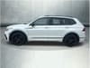 2 thumbnail image of  2024 Volkswagen Tiguan 2.0T SE R-Line Black