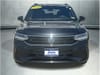 9 thumbnail image of  2024 Volkswagen Tiguan 2.0T SE R-Line Black
