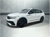 1 placeholder image of  2024 Volkswagen Tiguan 2.0T SE R-Line Black
