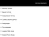10 thumbnail image of  2024 Volkswagen Tiguan 2.0T SE R-Line Black
