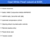 4 thumbnail image of  2024 Volkswagen Tiguan 2.0T SE R-Line Black