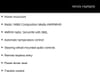 8 thumbnail image of  2024 Volkswagen Tiguan 2.0T SE R-Line Black