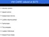 7 thumbnail image of  2024 Volkswagen Tiguan 2.0T SE R-Line Black