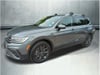 1 thumbnail image of  2024 Volkswagen Tiguan 2.0T SE