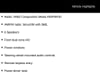 8 thumbnail image of  2024 Volkswagen Tiguan 2.0T SE