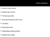 24 thumbnail image of  2024 Volkswagen Tiguan 2.0T SE