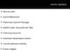 8 thumbnail image of  2024 Volkswagen Tiguan 2.0T SE