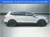 4 thumbnail image of  2024 Volkswagen Tiguan 2.0T SE