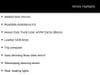 9 thumbnail image of  2024 Volkswagen Tiguan 2.0T SE