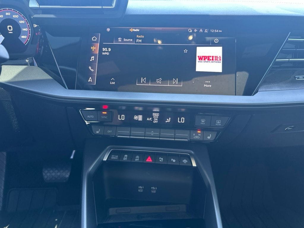 2025 Audi A3 Premium Plus - Photo 23