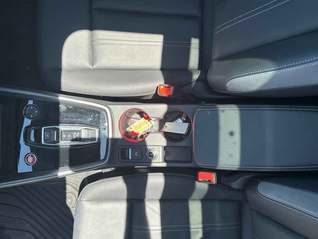 2025 Audi A3 Premium Plus - Photo 37