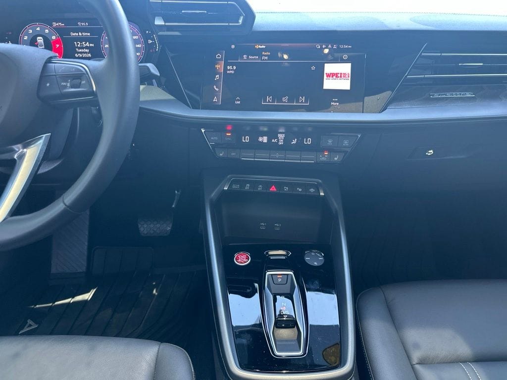 2025 Audi A3 Premium Plus - Photo 22