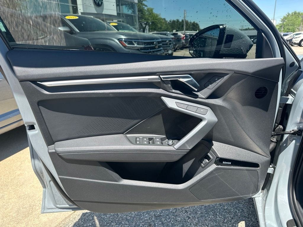 2025 Audi A3 Premium Plus - Photo 15