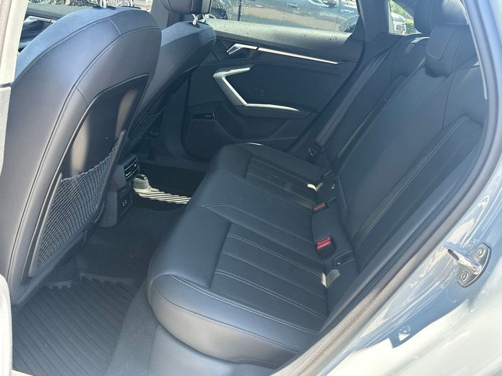2025 Audi A3 Premium Plus - Photo 36