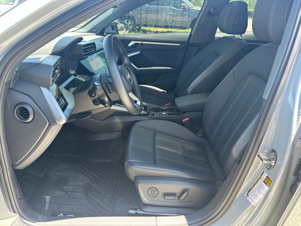 2025 Audi A3 Premium Plus - Photo 14