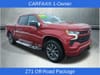 10 thumbnail image of  2025 Chevrolet Silverado 1500 RST