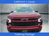 11 thumbnail image of  2025 Chevrolet Silverado 1500 RST