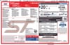 5 thumbnail image of  2025 Ford Explorer ST
