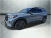 1 thumbnail image of  2025 Ford Explorer ST