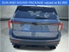 4 thumbnail image of  2025 Ford Explorer ST