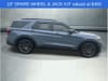 8 thumbnail image of  2025 Ford Explorer ST