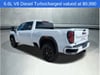 4 thumbnail image of  2025 GMC Sierra 2500HD AT4