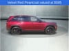 8 thumbnail image of  2025 Jeep Grand Cherokee Altitude X