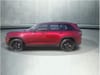 2 thumbnail image of  2025 Jeep Grand Cherokee Altitude X