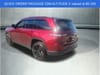 4 thumbnail image of  2025 Jeep Grand Cherokee Altitude X