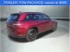 7 thumbnail image of  2025 Jeep Grand Cherokee Altitude X