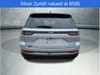 5 thumbnail image of  2025 Jeep Grand Cherokee Limited