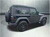 8 thumbnail image of  2025 Jeep Wrangler Sport