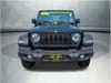 11 thumbnail image of  2025 Jeep Wrangler Sport