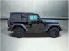 8 thumbnail image of  2025 Jeep Wrangler Sport