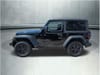 2 thumbnail image of  2025 Jeep Wrangler Sport