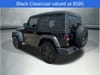 4 thumbnail image of  2025 Jeep Wrangler Sport