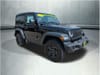 9 thumbnail image of  2025 Jeep Wrangler Sport