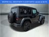 7 thumbnail image of  2025 Jeep Wrangler Sport