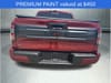 6 thumbnail image of  2025 Nissan Frontier PRO-4X