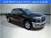 9 thumbnail image of  2025 Ram 1500 Big Horn/Lone Star