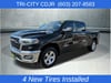 1 thumbnail image of  2025 Ram 1500 Big Horn/Lone Star