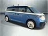 8 thumbnail image of  2025 Volkswagen ID. Buzz 1st Edition