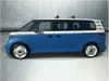 2 thumbnail image of  2025 Volkswagen ID. Buzz 1st Edition