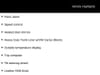 26 thumbnail image of  2025 Volkswagen Tiguan 2.0T S