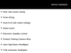 18 thumbnail image of  2025 Volkswagen Tiguan 2.0T S
