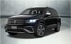 1 thumbnail image of  2025 Volkswagen Tiguan 2.0T SE