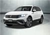 1 thumbnail image of  2025 Volkswagen Tiguan 2.0T SE