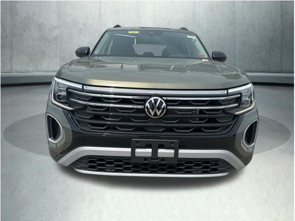 2026 Volkswagen Atlas Atlas Peak Edition - Photo 8