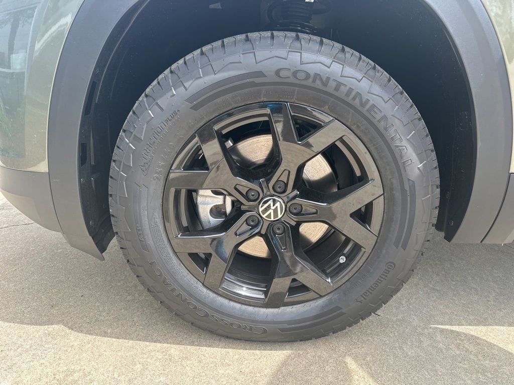 2026 Volkswagen Atlas Atlas Peak Edition - Photo 29
